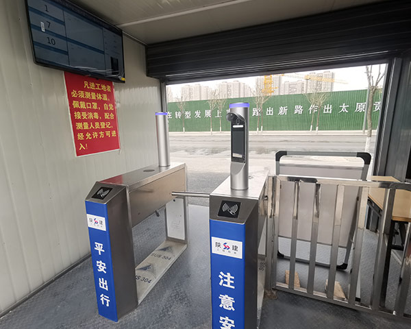 山西元一智能為您分享三輥閘有什么常見的機械故障？