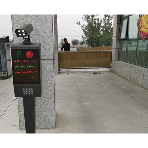 山西車牌識別系統(tǒng)有哪些功能？山西元一智能科技