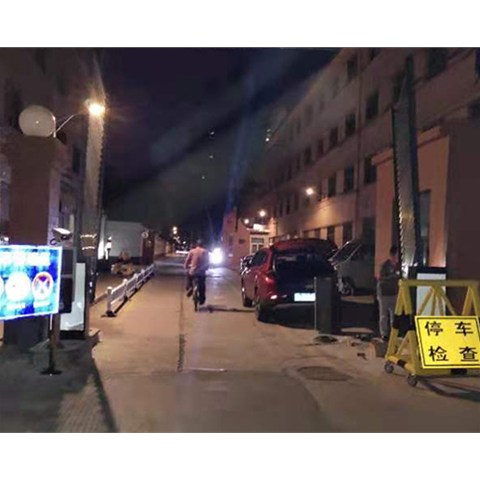山西停車場系統(tǒng)中車牌識別技術(shù)指標(biāo)和評比，你了解多少？