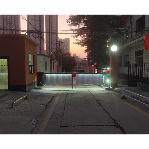 山西停車場車牌識別系統(tǒng)被廣泛應(yīng)用的原因有哪些？元一智能