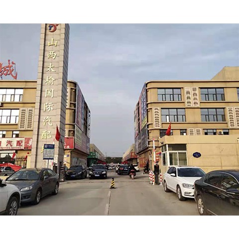 車牌識別系統(tǒng)率高不高？山西車牌識別系統(tǒng)廠家